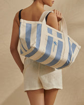 Canvas Tote Bag |
