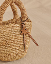 Raffia Summer Bag Mini |