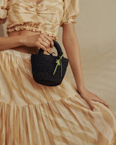 Raffia Summer Bag Mini |