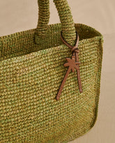 Raffia Sunset Bag Small |