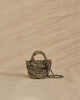 Raffia Summer Bag Mini |