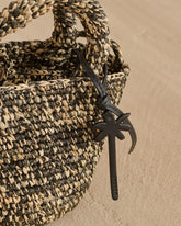 Raffia Summer Bag Mini |