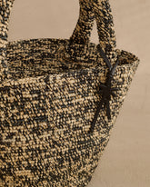 Raffia Summer Bag Medium - Bags & Accessories | 