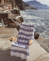 Cotton Beach Towel |