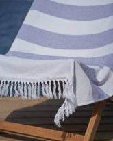 Cotton Beach Towel |