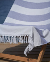 Cotton Beach Towel - Bags & Accessories | 