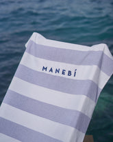 Cotton Beach Towel |