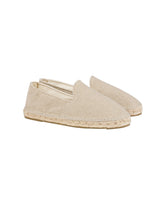 Linen Espadrilles |