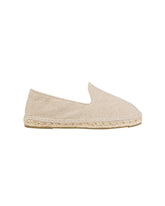 Linen Espadrilles |