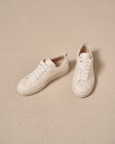 Organic Hemp Sneakers |