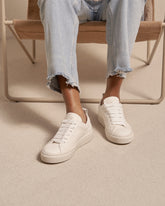 Organic Hemp Sneakers |