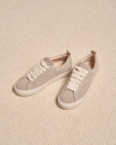 Organic Hemp Sneakers |