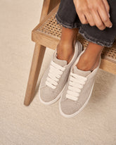 Organic Hemp Sneakers |