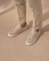 Sneakers in Canapa Organica |