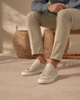 Sneakers in Canapa Organica |