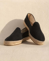 Organic Hemp Espadrilles |