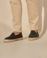 Organic Hemp Espadrilles |