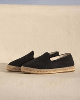 Organic Hemp Espadrilles |