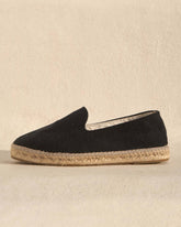 Organic Hemp Espadrilles |