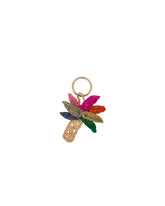 Palm Key Chain |