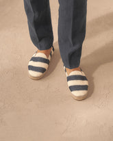 Raffia Espadrilles |