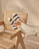 Raffia Espadrilles |