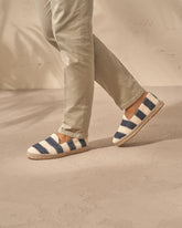 Raffia Espadrilles |
