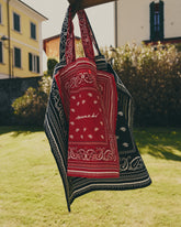 Tote Bag Bandana Medium | 