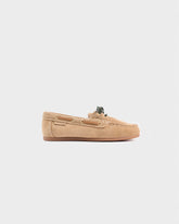 Suede Deck Shoes - Shoes View All | 