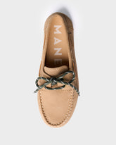 Suede Deck Shoes - Shoes View All | 