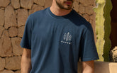 Jersey L. A. T-Shirt - Prezzi Speciali|Collezione Uomo | 