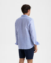Linen Panama Shirt | 