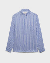 Camicia Panama In Lino - Il look perfetto per una giornata in barca | 