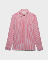 Linen Panama Shirt | 