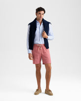 Linen Posillipo Shirt | 