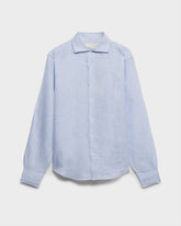 Linen Posillipo Shirt - test | 