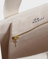 Canvas California Tote Bag - sku to re-shoot bags & accessories | 