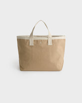 Canvas California Tote Bag - sku to re-shoot bags & accessories | 