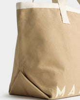Canvas California Tote Bag - sku to re-shoot bags & accessories | 