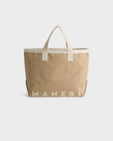 Canvas California Tote Bag - sku to re-shoot bags & accessories | 