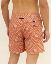 Printed Swim Shorts - New Arrivals | 