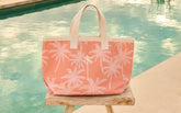 Canvas California Tote Bag - NEW BAGS & ACCESSORIES | 