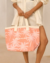 Canvas California Tote Bag - New Arrivals Women | 
