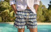 Printed Swim Shorts - All products no RTW | 