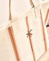 Canvas California Tote Bag - NEW BAGS & ACCESSORIES | 