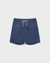 Costume in Nylon Délavé Stampato - Il look perfetto per una giornata in barca | 