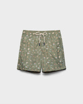 Costume in Nylon Riciclato Ultra-leggero Stampato - Il look perfetto per una giornata in barca | 