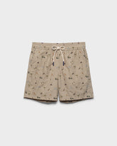 Costume in Nylon Stampato - Il look perfetto per una giornata in barca | 