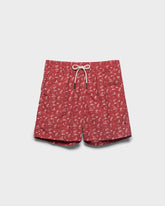 Costume in Nylon Délavé Stampato - Il look perfetto per una giornata in barca | 