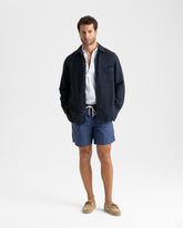 Ciro Printed Recycled Ultra Light Swim Shorts | 